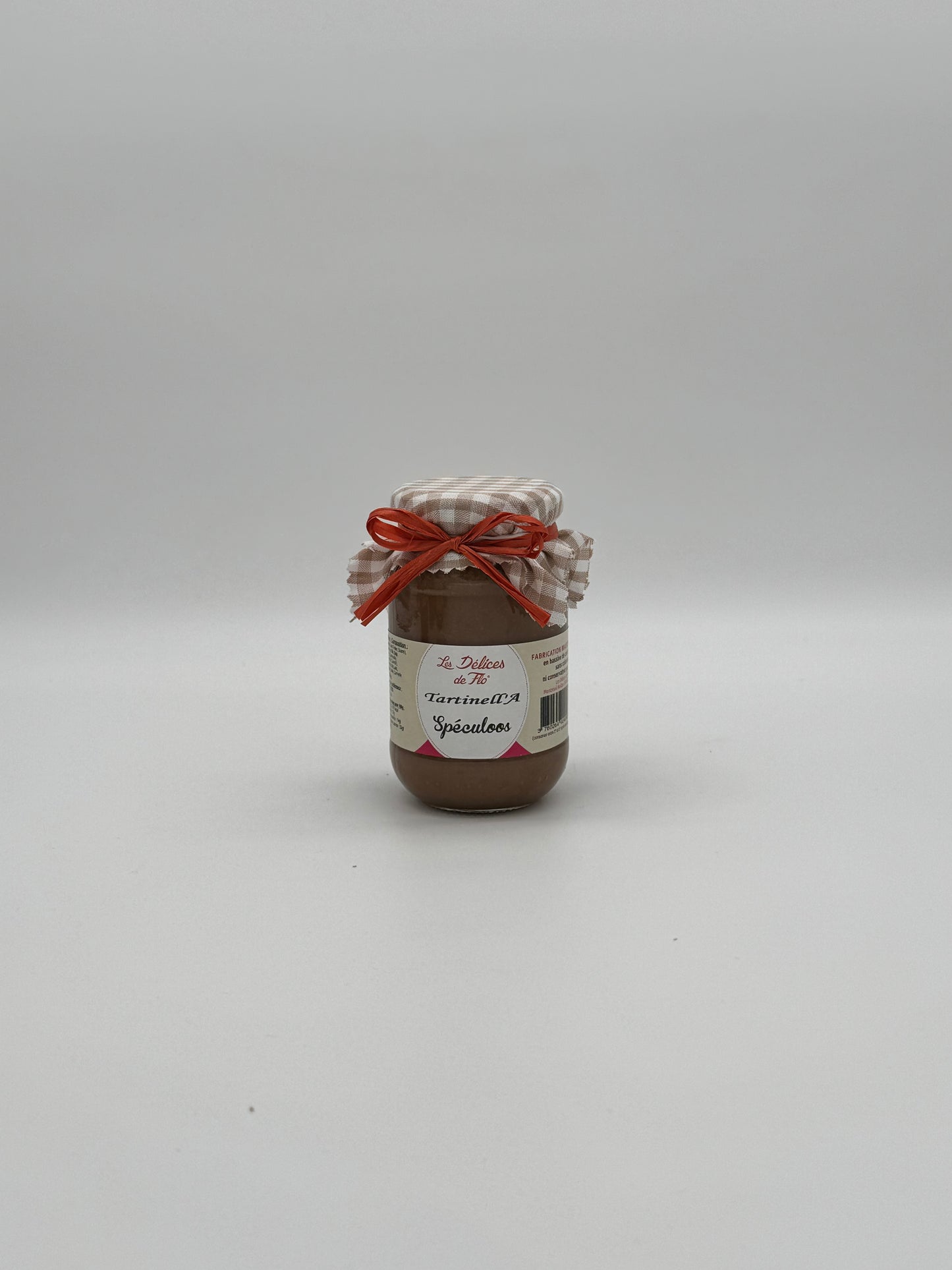 PATE A TARTINER SPECULOS 280G