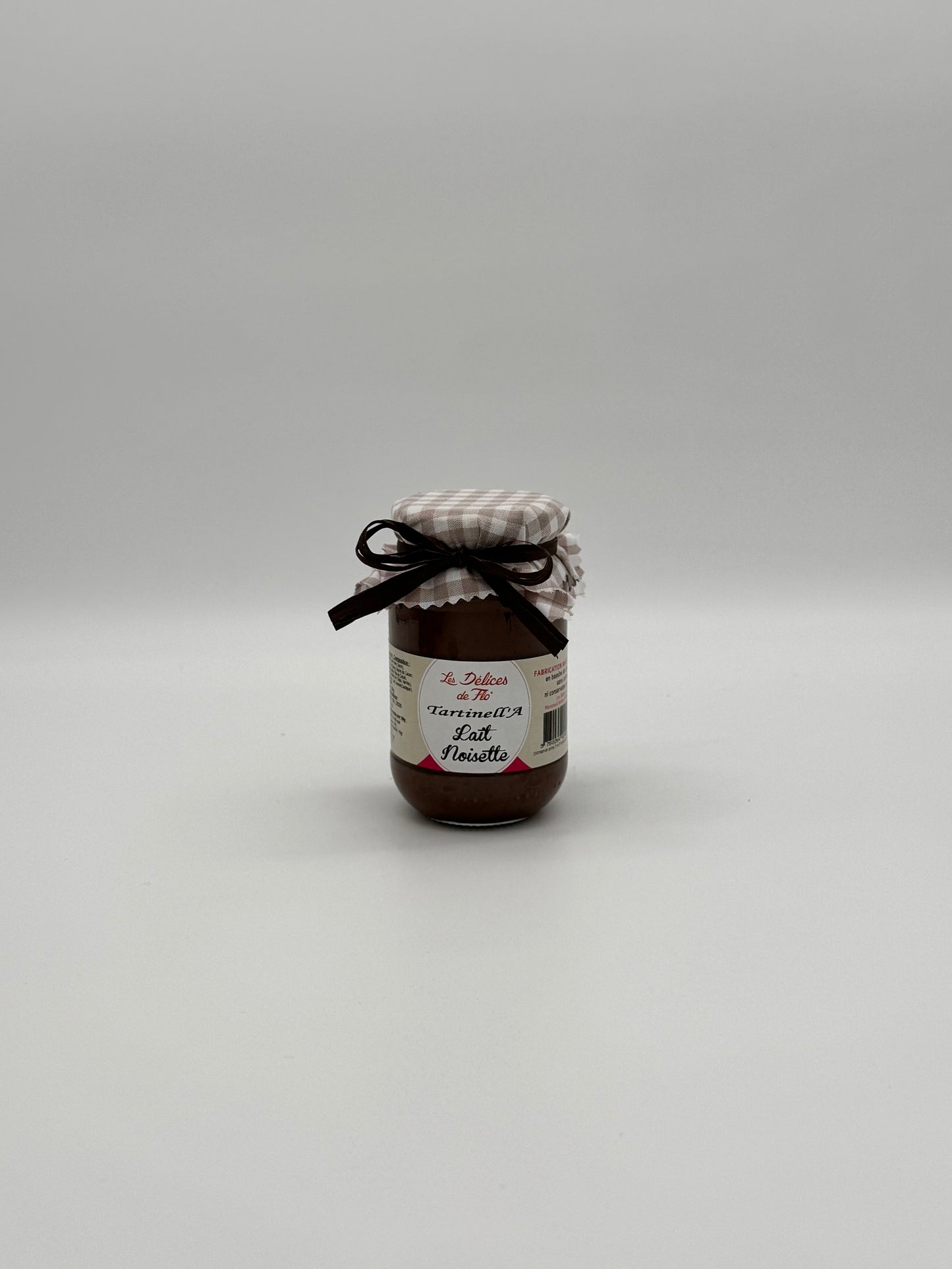 PATE A TARTINER LAIT NOISETTE 280G