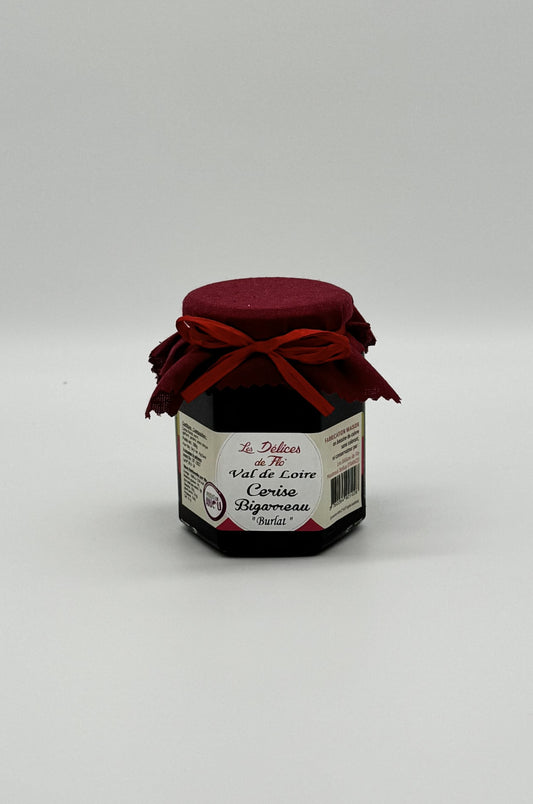 CONFITURE CERISE  290G 290GR