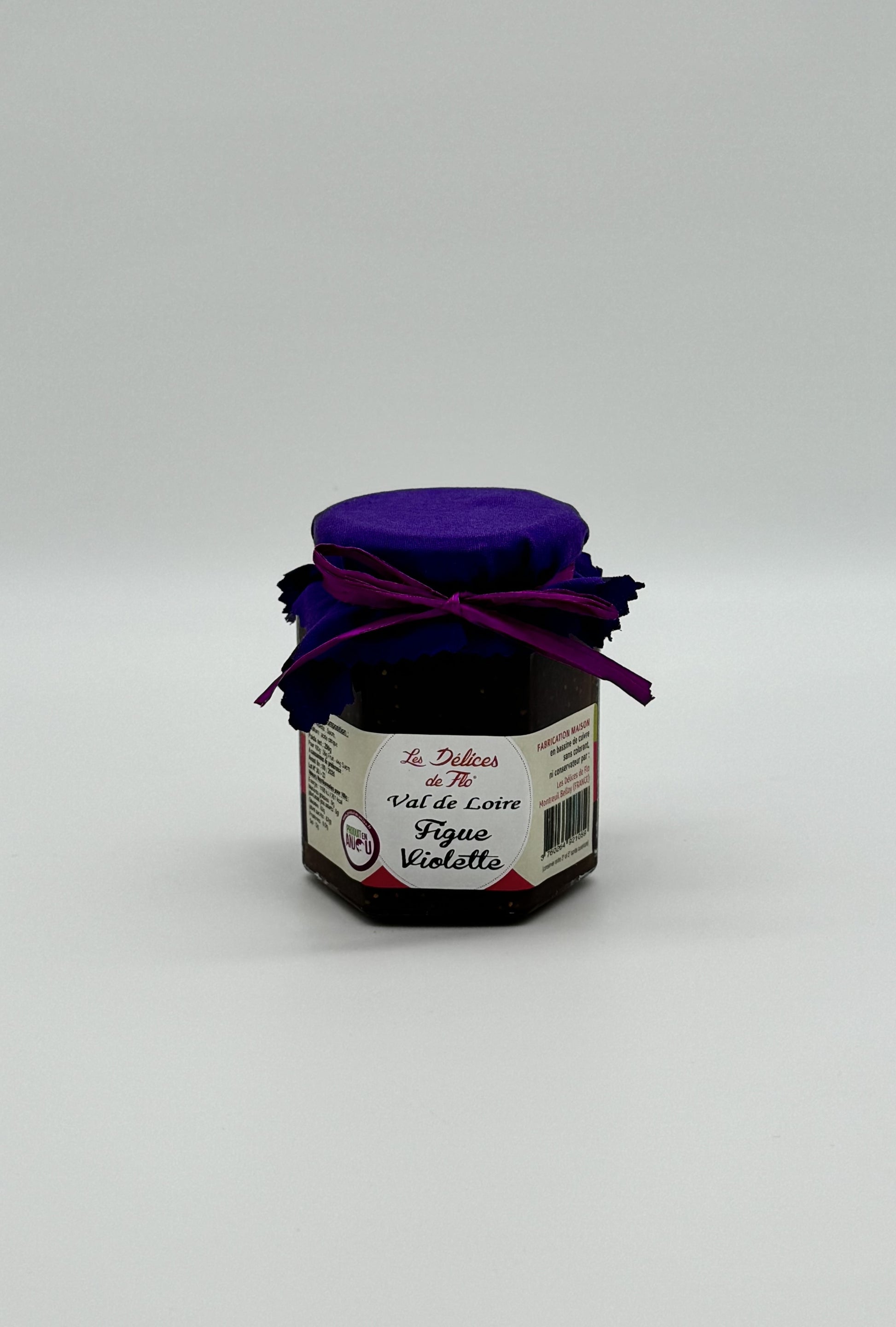 CONFITURE FIGUE VIOLETTE 290G 290GR