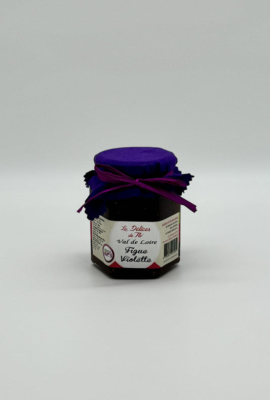 CONFITURE FIGUE VIOLETTE 290G 290GR