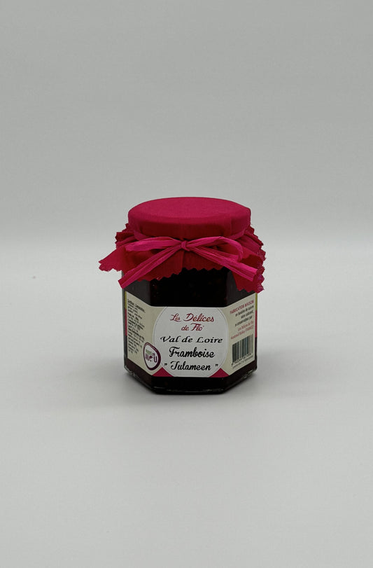 CONFITURE FRAMBOISE  290G 290GR