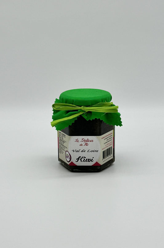 CONFITURE KIWI 290G 290GR