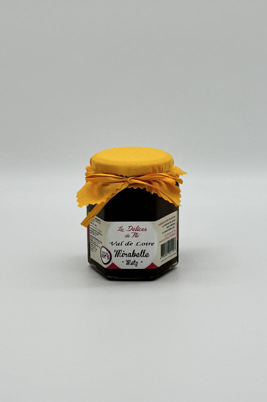 CONFITURE MIRABELLE  290G 290GR