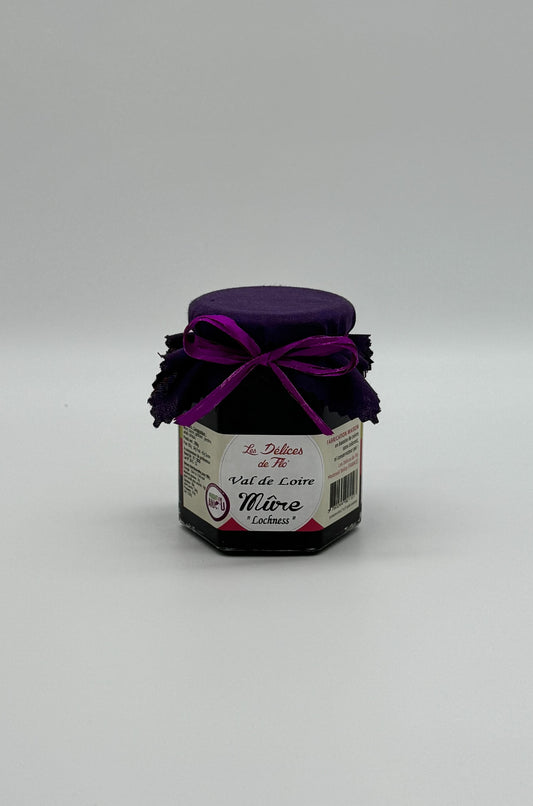 CONFITURE MURE  290G 290GR