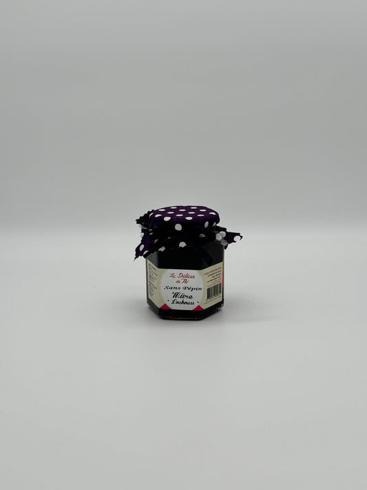 CONFITURE SANS PEPIN MURE290G